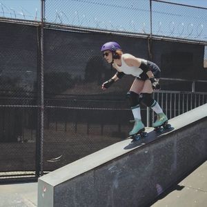 Meet your Posher, Megan